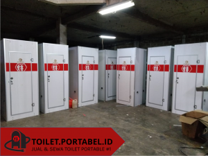 Jual & Sewa Toilet Portable Jambi – Toilet.Portabel.id