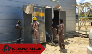 Jual & Sewa Toilet Portable Bojonegoro – Toilet.Portabel.id