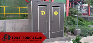 Jual & Sewa Toilet Portable Makassar – Toilet.Portabel.id